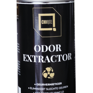 Odor Extractor