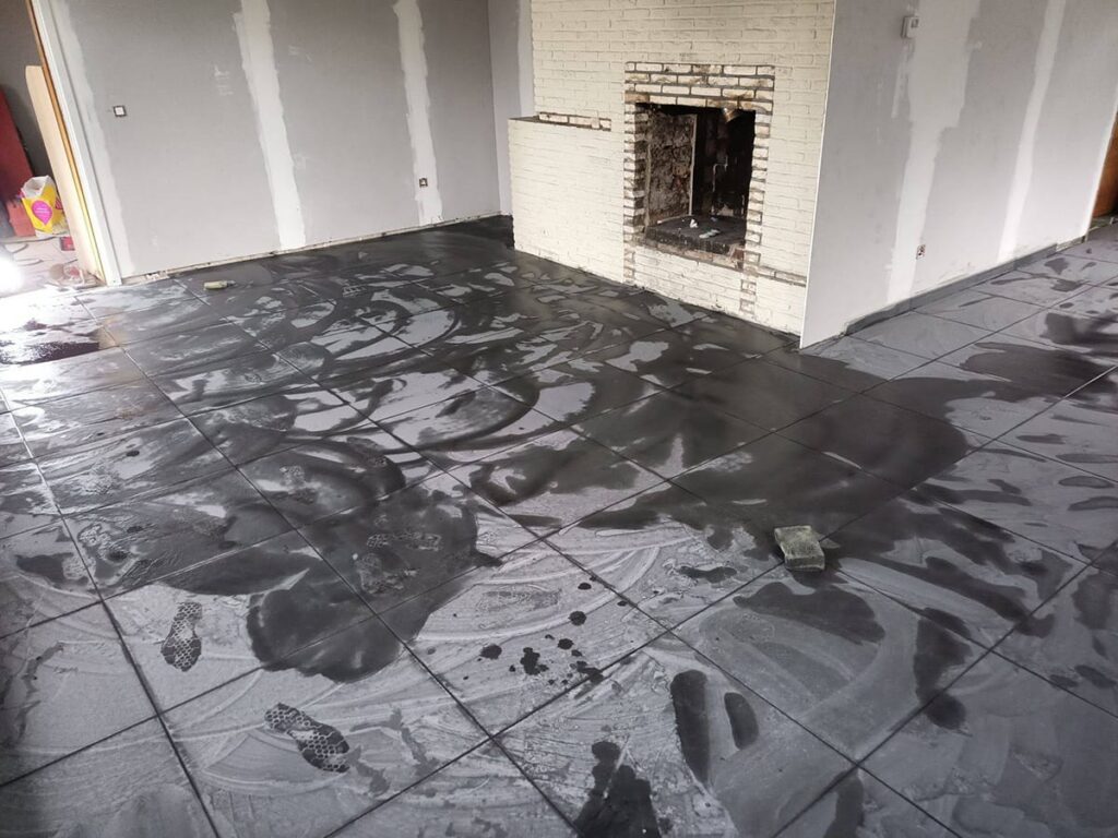 totaalrenovatie oud turnhout