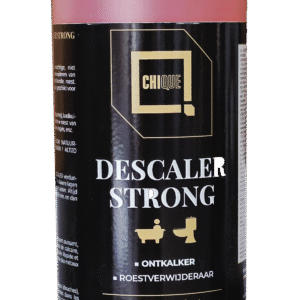 Descaler Strong kopie