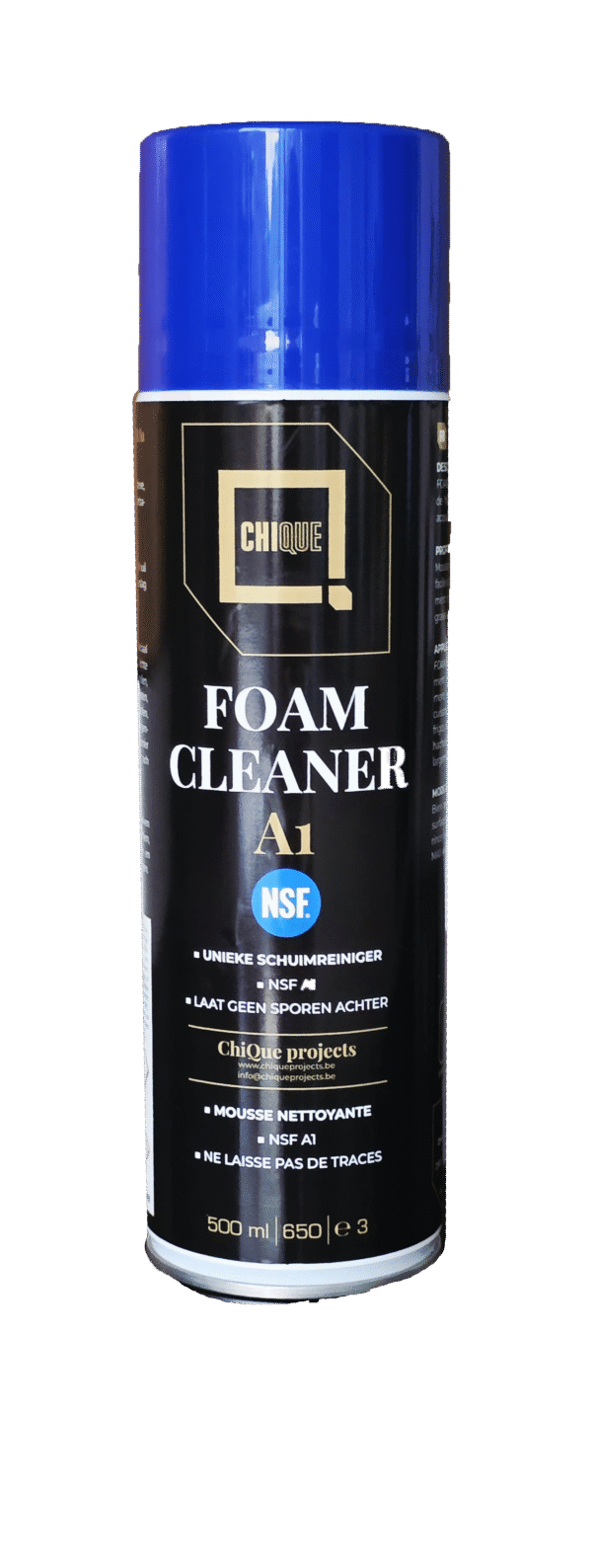 Foam Cleaner A1