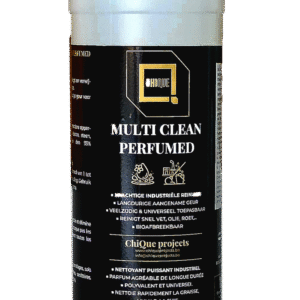 Multi Clean Perfumed kopie