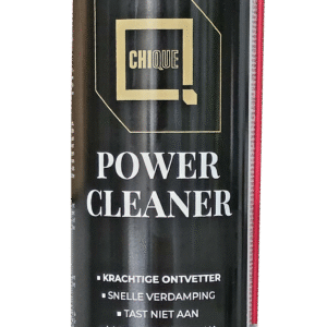 Power Cleaner A