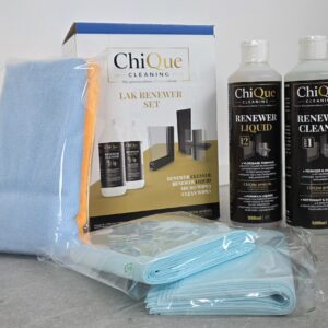 ChiQue Lak Renewer set